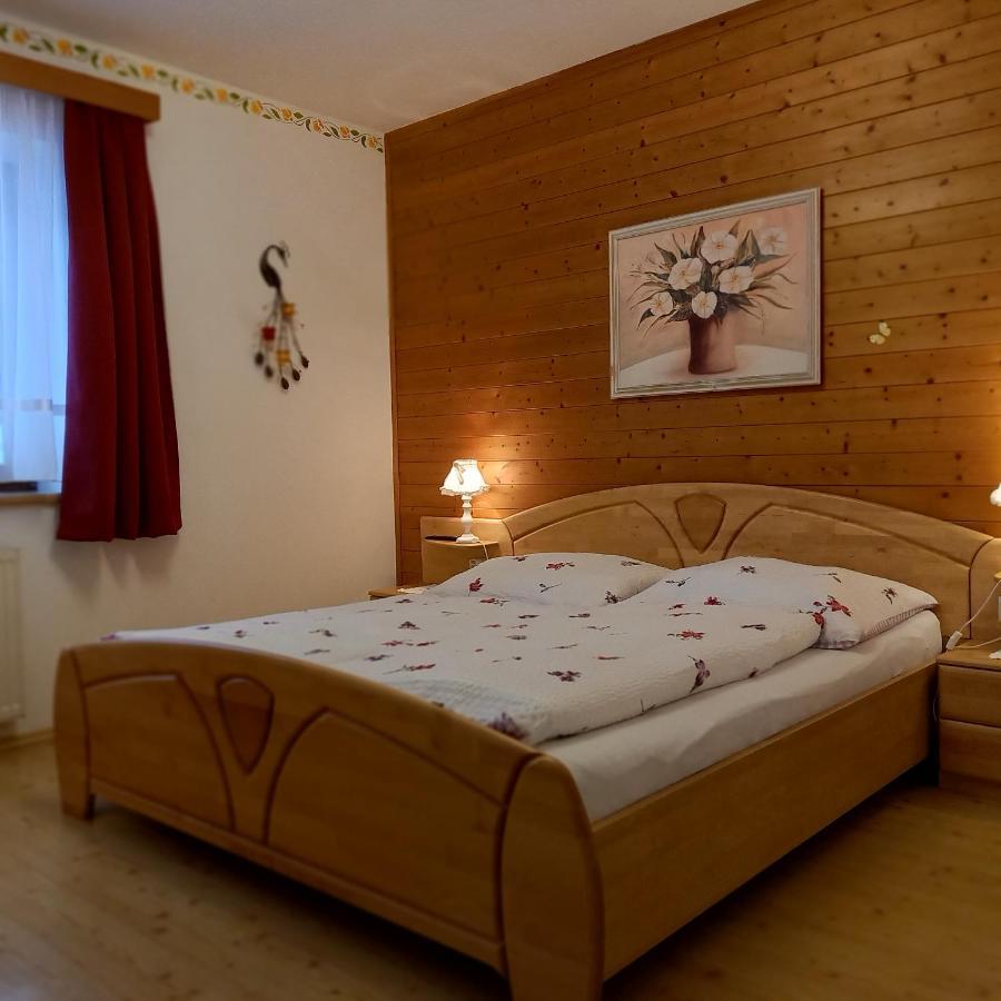 Urlaub Am Bauernhof Gaenser Sankt Peter am Kammersberg Extérieur photo